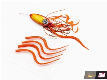 Attach Isome - Real Fisher